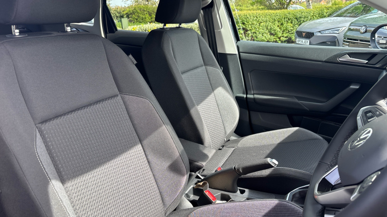 Volkswagen Taigo 1.0 TSI Match 5dr Petrol Hatchback